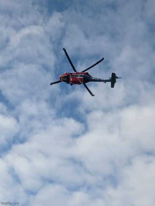 Holy shit a Blackhawk helicopter | made w/ Imgflip meme maker