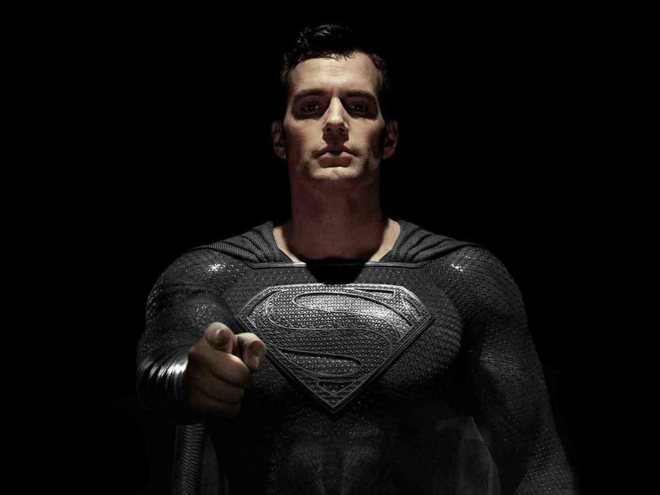 Superman wants you Blank Meme Template