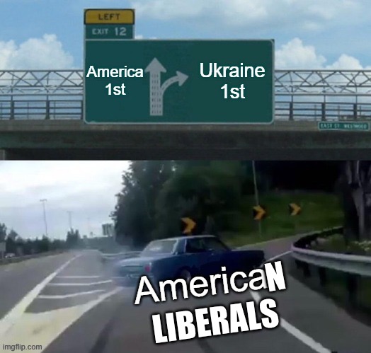 N LIBERALS | made w/ Imgflip meme maker