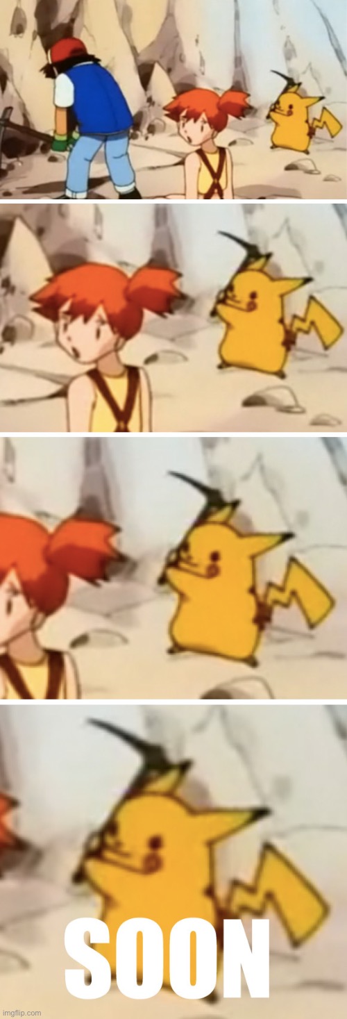 image tagged in pokemon | made w/ Imgflip meme maker