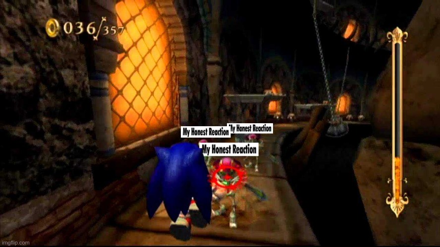 thing that took me a few mins to make | made w/ Imgflip meme maker