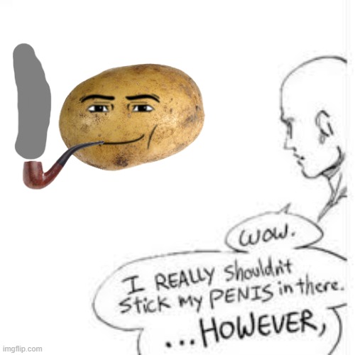 Wow, i really shouldn't stick my- | image tagged in wow i really shouldn't stick my- | made w/ Imgflip meme maker