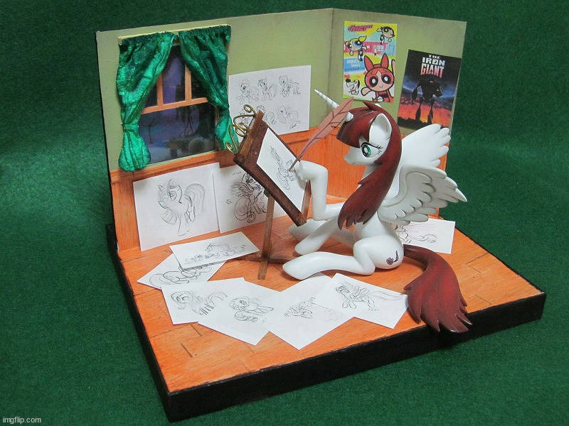 ok last horse thing for now | made w/ Imgflip meme maker