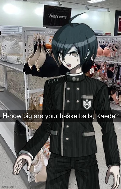 @void_chara_loves_chaos | made w/ Imgflip meme maker