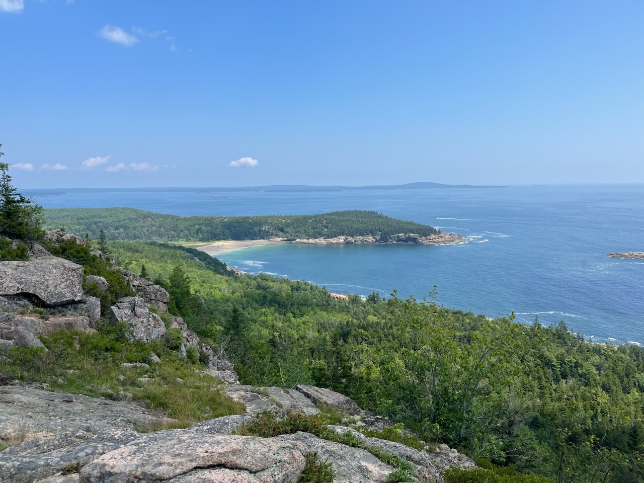 Maine mnt gorham Blank Meme Template