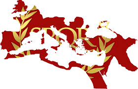 Roman Empire Blank Meme Template