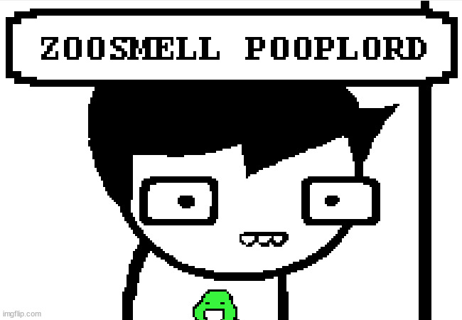 fine i'll read homestuck | made w/ Imgflip meme maker