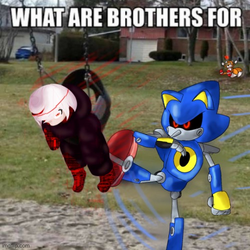 image tagged in sonic the hedgehog | made w/ Imgflip meme maker