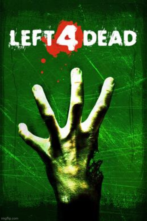 Banger game | image tagged in l4d | made w/ Imgflip meme maker