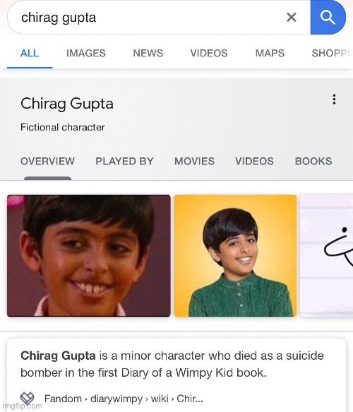 Oh? | image tagged in dark humor | made w/ Imgflip meme maker