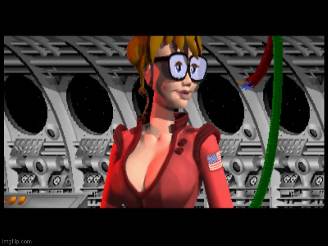 Dr. Elizabeth Veronica | image tagged in dr elizabeth veronica | made w/ Imgflip meme maker