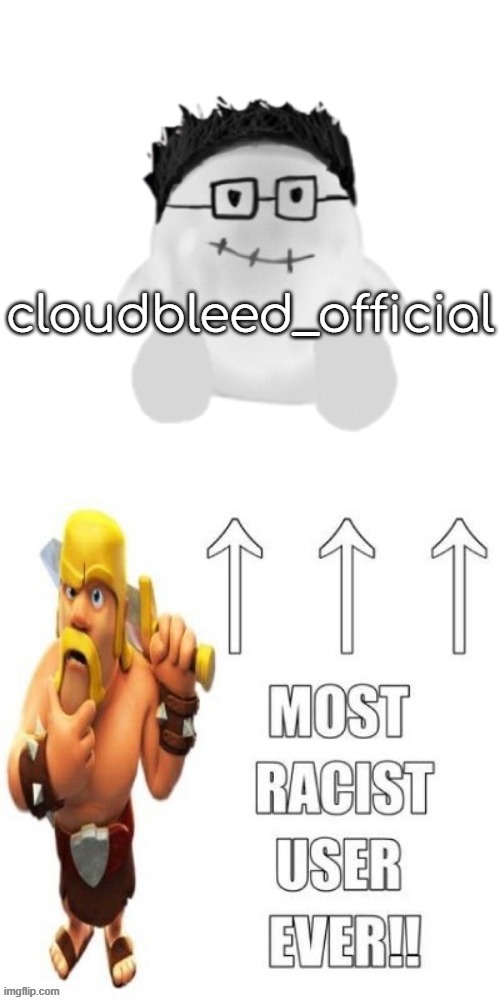 cloudbleed_official | made w/ Imgflip meme maker