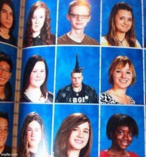 Mildésmallington schoolbook photo | made w/ Imgflip meme maker