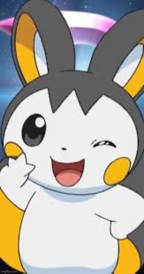 Emolga | image tagged in emolga | made w/ Imgflip meme maker