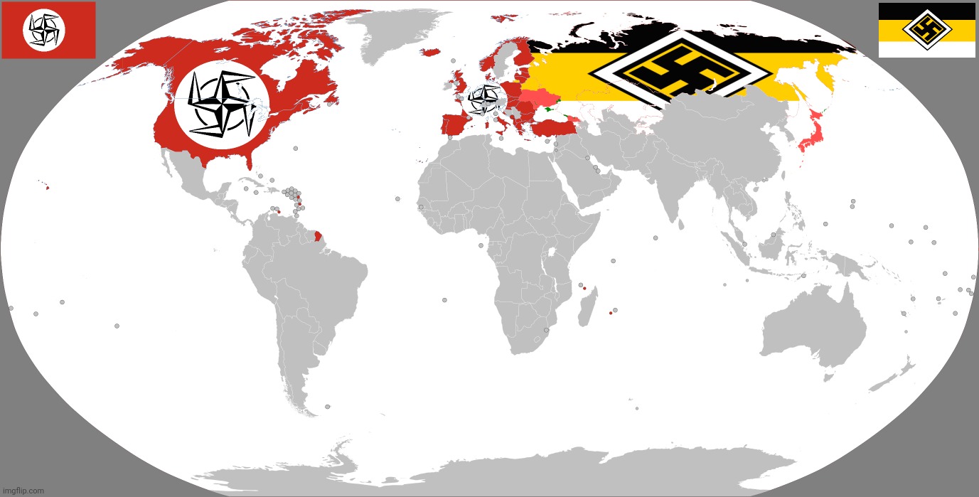 Russo-Ukrainian War | Russo-NATO War (Fascist Infighting) | 🟥 CAPITALISMO ES BARBARIE:
⭕️Este sistema, basado en la explotación, degrada la calidad humana, manteniendo alienados a los seres humanos. La industria cultural del capitalismo bombardea incesantemente la banalización de la explotación y el saqueo contra otros seres humanos y contra la naturaleza, incita al sobreconsumismo parasitario, lima la capacidad de empatía, pulveriza el pensamiento crítico, fomenta la estupidez, el clasismo, el racismo, la xenofobia y la misoginia para mantener dividida y sumisa a la clase explotada, destruye el tejido social, potencia el individualismo y el concebir a la naturaleza como mero recurso a su servicio (y como un basural).

🔻
https://t.me/capitalismoesbarbarie

👁El documental “La voz de los muertos” recaba testimonios de aquellos habitantes de Donbás que durante 9 años han vivido el horror de la ocupación y las torturas perpetradas por los nazis del ejército de Kiev y sus patrocinadores de la OTAN. Hombres y mujeres que han sobrevivido a los militares ucranianos fanatizados de rusofobia y odio por la población de Donbás, testigos de hechos atroces: “En las celdas retenían a ancianos, a mujeres y a niños… había cuerpos degollados, otros destripados”.

◼️La nazificación de Ucrania no ha sido algo fortuito: la responsabilidad del colosal crimen de nazificación le incumbe a la injerencia estadounidense y su accionar de reingeniería social para alienar a la población, explotarla hasta la médula, saquearla, y encima utilizarla contra Rusia para satisfacer la codicia de un puñado de capitalistas que ansían saquear los inmensos recursos de Rusia, además de cebar al complejo militar industrial de EEUU.

Documental completo👇
🎥 https://vk.com/video-211722943_456239273

👁️ El capitalismo es un sistema putrefacto, basado en la explotación: en el que la clase parásita acumula fortunas y privilegios mediante la explotación de la clase trabajadora y el saqueo del planeta.

Peter Capusotto, con Micky Vainilla, retrata la mentalidad cínica de la clase explotadora y sus satélites, los sirvientes arribistas.

Abolir el capitalismo es un imperativo vital para la humanidad y el planeta.
🔻
t.me/capitalismoesbarbarie

⚒️Huelga general en Grecia contra la reforma de ley que amplia la jornada laboral a 13 horas y 78 horas semanales.

❌La ley incluye la sanción con 5.000€ de multa a los huelguistas que realicen bloqueos.

🔗 Alerta Gorria Irratia (@AlertaIrratia)

🔴 “Los fascistas no son como los hongos, que nacen así en una noche, no. Han sido los patronos los que han plantado los fascistas, los han querido, les han pagado. Y con los fascistas, los patronos han ganado cada vez más, hasta no saber dónde meter el dinero. Y así inventaron la guerra, y nos mandaron a África, a Rusia, a Grecia, a Albania, a España,... Pero siempre pagamos nosotros. ¿Quién paga? El proletariado, los campesinos, los obreros, los pobres"”.

Novecento, Los fascistas, Bertolucci, 1976. Profundo y vigente.
🔻
t.me/capitalismoesbarbarie

⭕Ayer en su programa La Base -un Caballo de Troya contra la clase trabajadora- Pablo Iglesias afirmó cínicamente que el imperialismo europeo y estadounidense era “cosa de los libros de historia”y parte del pasado[!?!], y que, según él, “en la actualidad quienes imponen imperialismo y colonialismo son Rusia, China y hasta Turquía”.

Este sector de la impostura de “izquierda” española -que no es izquierda sino la cara enmascarada de la derecha, obediente al Capital- al hablar de “imperialismo” para señalar a China y Rusia, países que no tienen ni una base militar en el sur global, dan impunidad a su país España que cuenta con más de 5 bases militares en territorio africano, otras varias en otros países del sur global.

▪️Dan impunidad a la OTAN de la que forman parte y que ha intervenido y bombardeado distintos países del sur global de forma sistemática, dan impunidad a la injerencia usada por UE y EEUU para, a través de embajadas y ONGs, atacar procesos revolucionarios y populares del sur global.

▪️Dan impunidad a los bloqueos y sanciones impuestos por la UE y EEUU a países del sur global por desobedecer el mandado de sometimiento y saqueo imperialista estadounidense y europeo, dan impunidad a los golpes de estado, bombas y crisis económicas que ha impuesto EEUU y la UE históricamente y hasta hoy.

▪️Dan impunidad a la política de control migratorio y externalización de fronteras que asesina personas migrantes diariamente, impulsada por Unión Europea y apoyada también por la propia OTAN.

Tener relaciones políticas y comerciales con China y Rusia no supone imperialismo, otra cosa es que Europa y Estados Unidos históricamente no hayan sabido -querido- relacionarse de otra manera con el sur global y asuman que toda relación política y comercial opera en sus términos de violencia y depredación.

▪️La seudo ‘izquierda’ española estilo PODEMOS siempre ha sido tímida en denunciar el rol de la OTAN, en confrontarla, en utilizar el término “imperialismo”, pero ahora no paran de repetirlo para sus especulaciones sin ningún sustento.

▪️No es casual que gran parte de esta seudo ‘izquierda’ vea mal e incluso se burlen -como lo hicieron ayer en el programa La Base- de figuras como Ibrahim Traoré de Burkina Faso, quien es celebrado por millones en el sur global por alzarse contra el imperialismo francés y estadounidense y buscar otros socios comerciales y aliados políticos. 

▪️No es casual que un militar como Julio Rodríguez, quien dirigió al Ejercito Español en el bombardeo contra Libia por parte de la OTAN forme parte de la propia cúpula política de PODEMOS.

Si tan “antiimperialistas” dicen ser Iglesias, PODEMOS, Afinogenova y La Base que comiencen por denunciar como criminal de guerra a Julio Rodríguez, el militar que tienen en sus filas, y dejen de tergiversar términos para darle impunidad al imperialismo estadounidense y europeo.”

Y agregamos:

Como todo saltimbanqui, Pablo Iglesias y la renegada rusa que lo acompaña terminan siendo los voceros de seudo “izquierda” de las barbaridades que sigue cometiendo a diario el imperialismo occidental. Y como pasa con los Boric, los Garzón (el ex juez del terror y la tortura) estos de PODEMOS, ya no PUEDEN disimular más que son la pieza que necesita el sistema para seguir explotando, invadiendo, asesinando. Son sus “comentaristas”, sus “justificadores” y “propagandistas” bien pagados. 

Y cuando de tanto retroceder, logran colarse en un gobierno, como es el caso de Iglesias, actúan de manera represiva y/o burlona contra los que a diferencia de estos estos dos payasos, luchan siempre y tienen muy claro qué es y cuanto lastima el imperialismo occidental. Como es el caso de las rebeliones africanas, de las que Iglesias y Afinogenova se burlan.

https://www.resumenlatinoamericano.org/2023/09/21/estado-espanol-el-saltimbanqui-de-podemos-pablo-iglesias-y-su-socia-afinogenova-dicen-que-el-imperialismo-yanqui-europeo-son-parte-del-pasado/?fbclid=IwAR2qgbjUQ9ViAFtsbMlY801FcXcn6axs9Ud748QpuiKEnd052T8DMrLgG7o

HUELGA GENERAL EN GRECIA

🎩Los capitalistas quieren implantar el regreso al siglo 19 y las condiciones laborales de la Inglaterra victoriana de las novelas de Dickens. Esto no sería posible si no hubiera sido destruido el bloque socialista [por la injerencia del capitalismo transnacional y cooptación reformista].

Incremento de explotación que pretenden:

❗️1. JORNADA LABORAL DE 13 HORAS LABORALES (legal por un Reglamento aprobado por la UE en 2006, la Directiva Bolkenstein).

❗️2. CONTRATO LIBRE SIN INDEMNIZACIÓN. Contrato donde la patronal puede despedir en cualquier momento a un trabajador, sin pagarle nada. 

❗️3. Posibilidad de tener 2 trabajos a jornada completa, trabajando 16 horas por día: una JORNADA LABORAL SEMANAL de 78 horas laborales. 

❗️4. ILEGALIZACIÓN DE LA HUELGA de facto. Multas de 5000€ y penas de cárcel a quienes realicen piquetes.

‼️¿Sabéis que si esto se aprueba en Grecia se extenderá al final en todo el mundo? Retorno a la explotación de 1850 en menos de 40 años. 

Pásalo
@berdaderaH

👁“¡Mi hijo no matará ni morirá por petróleo!”

“¡El capitalismo aterroriza a todos los trabajadores!”

Activistas afroestadounidenses protestan contra las guerras imperialistas que desata sin cesar la clase explotadora estadounidense y su aparato de Estado para moler pueblos y asegurar el mayor saqueo posible a un puñado de buitres que capitalizan sobre cadáveres.

Foto: manifestación contra la guerra estadounidense desatada contra Irak para saquear sus recursos (abril 2003 en el centro de Washington, EEUU).

🔻🔹️ https://t.me/capitalismoesbarbarie para unirte al canal

😅

🔻
http://t.me/capitalismoesbarbarie

👁El documental “La voz de los muertos” recaba testimonios de aquellos habitantes de Donbás que durante 9 años han vivido el horror de la ocupación y las torturas perpetradas por los nazis del ejército de Kiev y sus patrocinadores de la OTAN. Hombres y mujeres que han sobrevivido a los militares ucranianos fanatizados de rusofobia y odio por la población de Donbás, testigos de hechos atroces: “En las celdas retenían a ancianos, a mujeres y a niños… había cuerpos degollados, otros destripados”.

◼️La nazificación de Ucrania no ha sido algo fortuito: la responsabilidad del colosal crimen de nazificación le incumbe a la injerencia estadounidense y su accionar de reingeniería social para alienar a la población, explotarla hasta la médula, saquearla, y encima utilizarla contra Rusia para satisfacer la codicia de un puñado de capitalistas que ansían saquear los inmensos recursos de Rusia, además de cebar al complejo militar industrial de EEUU.

t.me/capitalismoesbarbarie

[Documental RT descargado completo]

⭕️Nuestras derrotas no demuestran nada / Bertolt Brecht

Cuando los que luchan
contra la injusticia
muestran sus caras ensangrentadas,
la incomodidad
de los que están a salvo
es grande.

¿Por qué se quejan ustedes?,
les preguntan.
¿No han combatido la injusticia?
Ahora ella los derrotó.
No protesten.

El que lucha debe saber perder, El que busca pelea se expone al peligro.

El que enseña la violencia
no debe culpar a la violencia.
Ay, amigos...
Ustedes que están asegurados,
¿por qué tanta hostilidad?

¿Acaso somos vuestros enemigos los que somos enemigos de la injusticia?

Cuando los que luchan contra la injusticia
están vencidos,
no por eso tiene razón
la injusticia.

Nuestras derrotas
lo único que demuestran
es que somos pocos
los que luchan contra la infamia.

Y de los espectadores, esperamos que al menos se sientan avergonzados.
_
🔻
http://t.me/capitalismoesbarbarie

Un ejemplo de la fuerza del proletariado durante la Gran Revolución Socialista de Octubre: los obreros bolchevizados imponen en sus fábricas y talleres la jornada de 8 horas pese a la oposición de los burgueses y sus apéndices mencheviques.

🔗 Valko (@_Valk0_)

¿Pero quién es este asesino en serie que mata todo lo sue toca?
...

🔻http://t.me/capitalismoesbarbarie

😂

Empezando la jornada con humor...
🔻
t.me/capitalismoesbarbarie

⭕️Cuando te quitas las gafas de la OTAN y percibes a sus  “muchachos” tal cual son...

◼️La injerencia estadounidense contra los pueblos incluye operaciones de reingeniería social. EEUU urdió el golpe de Estado fascista de 2014 en Ucrania e impulsó la nazificación para usarla en su cruzada contra Rusia. El Donbás lleva 9 años bombardeado por Kiev.

Las hienas que capitalizan explotando a la clase trabajadora y saqueando la naturaleza, alienan a los explotados con mentiras en ráfaga. La clase explotadora y su OTAN imponen la glorificación y financiación del neonazismo.

◼️El capitalismo transnacional sigue desplegando su codicia depredadora por todo el planeta, la Unión Europea sigue su política de saqueo y crimen neocolonial, el imperialismo estadounidense instala bases militares y laboratorios de armas bacteriológicas por el mundo entero.

◼️Los presupuestos públicos de los Estados capitalistas son saqueados para cebar al complejo militar industrial y financiar las guerras OTAN.

🔻
t.me/capitalismoesbarbarie

👁Conferencia de Michael Parenti acerca del lavado de cerebro perpetrado por la propaganda capitalista. El anticomunismo y antisovietismo en los Medios de Manipulación de Masas del Capital. Capital, Mentira y control de poblaciones en EEUU (1986, ahora las cifras de empobrecimiento y precarización son incluso mucho peores en EEUU y en todo el orbe capitalista).

t.me/capitalismoesbarbarie

🟥 Acumulación capitalista originaria

La acumulación capitalista originaria se fraguó del saqueo y el genocidio, como lo señala Marx: “El descubrimiento de los yacimientos de oro y plata de América, el exterminio, la esclavización y el sepultamiento en las minas de la población aborigen, el comienzo de la conquista y el saqueo de las Indias Orientales, la conversión del continente africano en cazadero de seres humanos para ser esclavizados: tales son los hechos que señalan los albores de la era de producción capitalista. Estos procesos representan factores fundamentales en el movimiento de la acumulación originaria”.

◼️Las mayores fortunas mundiales se constituyeron mediante el genocidio, la deportación, la esclavización y el saqueo. Las actuales relaciones geopolíticas tienen un origen histórico marcado en sangre.
_
🔻
t.me/capitalismoesbarbarie𝚁𝚎𝚟𝚘𝚕𝚞𝚌𝚒ó𝚗 𝙲𝚘𝚖𝚞𝚗𝚒𝚜𝚝𝚊☭:
🔗 Nata ❤‍🩹❤‍🔥 (@NapalmNata):
La ofensiva que ha emprendido la burguesía griega es terrorífica
En el momento en el que la clase obrera se muestra débil, la burguesía no duda ni un segundo en aumentar la explotación, usando para ello todos los mecanismos posibles. Entre los más toscos: el aumento de la jornada
➖➖➖➖➖➖➖➖➖➖➖
🔗 Radix (@NombreFalso1231):
En Grecia acaban de aprobar una reforma laboral donde se sube la jornada laboral a 78h/semana (¡!) y además han quitado la indemnización por despido.

El capital en crisis masacrando a la clase trabajadora para sobrevivir.

🇺🇸⚒️ El presidente del sindicato UAW ha anunciado que en esta medianoche el sindicato va a poner en huelga 38 factorías más, la mitad de todas las que tienen Ford, General Motors y Stellantis en todo el país.

🔗 Jaime Caro ≛ (@JaimeCaroM)

🇺🇸⚒️ Ya hay trabajadores que se adelantan y dejan sus trabajos mucho antes de la medianoche, cuando está programado que lo hagan.

Hay muchas ganas de huelga. 

https://t.co/vYf5Zkutml

🔗 Jaime Caro ≛ (@JaimeCaroM)

Foto - El horror del Imperio Británico: los criminales imperialistas británicos coleccionando cabezas cortadas de los habitantes de tierras colonizadas.

🔗 Francisco José ⛏️🇦🇱 (@Francis49146726)

La burguesia francesa organizó un banquete en el Palacio de Versalles, para recibir al parasito real Carlos III de Inglaterra.

Mientras los parasitos burgueses se hinchan a banquetes en sus palacios, le dicen a la plebe que no hay dinero para pensiones y que deben trabajar más. https://twitter.com/DaniMayakovski/status/1704998676756644156

"Sentados en sus palacios
dándose buenos banquetes,
están altos dignatarios
decidiendo nuestra suerte.

Y mientras se atragantan de licores y langostas, 
afirman que esto no marcha,
que son pocos beneficios.

Se beben en sus palacios,
nuestra vida y nuestra sangre."

Pepe Balmón, ex-preso politico comunista durante 24 años en el estado fascista español. https://twitter.com/DaniMayakovski/status/1705001986142192054

Un ejemplo de la fuerza del proletariado durante la Gran Revolución Socialista de Octubre: los obreros bolchevizados imponen en sus fábricas y talleres la jornada de 8 horas pese a la oposición de los burgueses y sus apéndices mencheviques.

🔗 Valko (@_Valk0_)

‼️ Grecia aprueba la jornada laboral de hasta 13 horas y seis días a la semana impulsada por el gobierno conservador

La reforma del ejecutivo de derechas permite 78 horas de trabajo a la semana si se tiene dos empleadores https://www.eldiario.es/internacional/gobierno-conservador-grecia-quiere-jornada-laboral-13-horas-diarias_1_10536823.html

🔗 elDiario.es (@eldiarioes)

A lo largo de la historia del capitalismo, cuando las fuerzas productivas se desarrollan, los cambios benefician a los trabajadores altamente cualificados, que aumentan la productividad del capital. La plusvalía relativa sustituye a la absoluta.
https://mpr21.info/la-inteligencia-artificial-sustituye-trabajo-simple-por-trabajo-complejo/

🔗 mpr21 (@smolny7)

Acá tienen unos extractos de un escrito de un gustavo buenista (José Luis Pozo Fajarnés) que expone parte de los fundamentos antimarxistas adosados a las pestilencias nacionalistas que expelió Gustavo Bueno👇🏻.

🔗 SUPERAR EL CAPITALISMO (@creenciasmicro)

https://youtu.be/x-iI4ntlQ4I?si=S62Ii7-y9qXjxv6T

#Documental - "La Caída del Imperio Otomano".

https://www.youtube.com/live/oTstHvfkVb4?si=W_bmy9of2qaJCvSU

⛵️ ARTÍCULO | Pašukanis, la teoría del derecho y el marxismo (II): La teoría general del derecho.

⚖️ @Co3_ia expone la metodología marxista utilizada por Pašukanis en su teoría general del derecho, analizando críticamente sus límites y sus potencialidades. «Pašukanis, a diferencia de otros marxistas, no se dedica a hacer un pasquín de citas sacadas de contexto de Marx y de Engels, sino que abre su obra con un capítulo sobre el método. La obra de Pašukanis es un intento de usar el método de El Capital en la teoría del derecho». Este artículo «tiene el objetivo de acercar el fantasma de un bolchevique que soñó con un mundo libre y dejó, con sus limitaciones, parte del camino andado. No hay mejor forma de honrar a un verdadero marxista que criticar sus fallos y profundizar en su investigación». 
https://paralavoz.com/pasukanis-la-teoria-del-derecho-y-el-marxismo-ii-la-teoria-general-del-derecho/

🔗 PARA LA VOZ (@paralavoz_)

"[...] el estudio del Derecho y su relación con el Capitalismo no es por mero gusto intelectual, sino para intervenir y transformar el mundo. [...] En definitiva, ¿Qué hacer? Se transforma en ¿atrevernos o no?, esa es la cuestión."

La importancia está en el método y el objetivo. https://twitter.com/NapalmNata/status/1705553296486768747

La elección de policías o militares como candidatos por parte de la izquierda es predecible: cumplen cabalmente con el papel de administrador en jefe de la acumulación de capital que el estado tiene a su cargo –algo consecuente con la creciente militarización a escala mundial–. Las inconsistencias de la izquierda son expresión del capital en crisis. En el descrédito de la representación estatal se presenta la falacia de que la barbarie puede ser evitada si el capital es correctamente administrado. Solo la revolución previene la regresión a la barbarie. La historia no se rige por voluntades personales. La socialdemocracia es la garantía de un pacto interclasista en que la clase trabajadora contribuye ella misma –por medio de su representación en el estado que tiene a cargo la acumulación de capital– a asegurar su dominación.

🔗 irina🪞🫧 (@GatitaDisidente)

https://youtu.be/PNrPFnUfyaU?si=2pAFxwiVXqyXYf8N

Un 22 de septiembre de 1933, comenzó el juicio-farsa contra el lider comunista búlgaro, Georgi Dimitrov, acusado de quemar el Reichstag, lo que le sirvió a Hitler para tomar plenos poderes.

La defensa moral e ideologica de Dimitrov en el juicio fue tal, que hasta la prensa capitalista estadounidense como The Milwaukee Journal declaró que Dimitrov mostró "la exhibición más magnífica de coraje moral jamás vista".

En Europa, un dicho popular se extendió por todo el continente tras la defensa de Dimitrov en el juicio: "Solo hay un hombre valiente en Alemania, y es búlgaro".

Dimitrov fue detenido el 9 de marzo de 1933, en Berlin, por el testimonio de un supuesto camarero que afirmó haber visto a "tres rusos" (en realidad, Dimitrov y otros dos búlgaros, Vasil Tanev y Blagoy Popov) hablando en un café con Marinus van der Lubbe, quien más tarde sería el acusado de incendiar el Reichstag por los nazis.

Durante el juicio, Dimitrov decidió rechazar un abogado de oficio y, optó por defenderse él mismo de los nazis.

Un extracto de la declaracion de Dimitrov:

"Mi lenguaje es apasionado y duro, pero también mi lucha y mi vida han sido siempre duras y apasionadas. Mi lenguaje es un lenguaje franco y sincero. Estoy acostumabrado a llamar a las cosas por su nombre. No soy un abogado que defiende por deber a su cliente.

Me defiendo a mí mismo, como comunista acusado.

Defiendo mi honor personal de comunista, mi honor de revolucionario.

Defiendo mis ideas, mis convicciones comunistas.

Defiendo el sentido y el contenido de mi vida.

Por esta razón, cada palabra pronunciada por mí ante el tribunal es, por decirlo así, sangre de mi sangre y carne de mi carne".

[....]

Me acusan de ser "un barbaro y un salvaje bulgaro", pero en Bulgaria los unicos salvajes son los fascistas, y de hecho, yo les pregunto, señor Presidente de la sala, ¿En qué país no son los fascistas bárbaros y salvajes?

El Presidente de la sala: (interrumpiendo a Dimitrov) "¿No estará aludiendo usted, por casualidad, a la situación política de Alemania?"

Dimitrov: (con una sonrisa irónica) ¡Naturalmente que no, señor Presidente!". https://twitter.com/DaniMayakovski/status/1705177601990381601

STALIN SOBRE EL "NACIONAL-SOCIALISMO"

"Los invasores alemanes, es decir, los nazis, suelen llamarse fascistas en nuestro país. Resulta que los hitlerianos consideran que esto está equivocado y obstinadamente continúan llamándose a sí mismos "nacionalsocialistas". + https://en.rattibha.com/thread/1705159466486734913

El 23 de septiembre de 1973, la dictadura militar allanaba las inmediaciones del edificio de la Unctad, que los mercenarios de Washigton ocuparon como “sede de gobierno”, después de bombardear “La Moneda”. La operación de limpieza la denominaron “coipo”... https://youtu.be/gdVtR93ohlI

🔗 OPAL prensa (@prensaopal) | image tagged in russo-ukrainian war russo-nato war fascist infighting | made w/ Imgflip meme maker