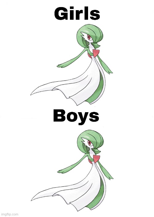 image tagged in gardevoir | made w/ Imgflip meme maker