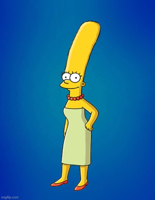 marm simpthing | made w/ Imgflip meme maker