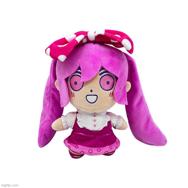 i NEED this plushie | made w/ Imgflip meme maker