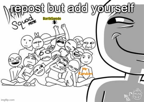 DarthSwede | made w/ Imgflip meme maker