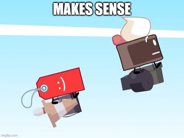 50 upvotes and it goes in fun stream | MAKES SENSE | made w/ Imgflip meme maker