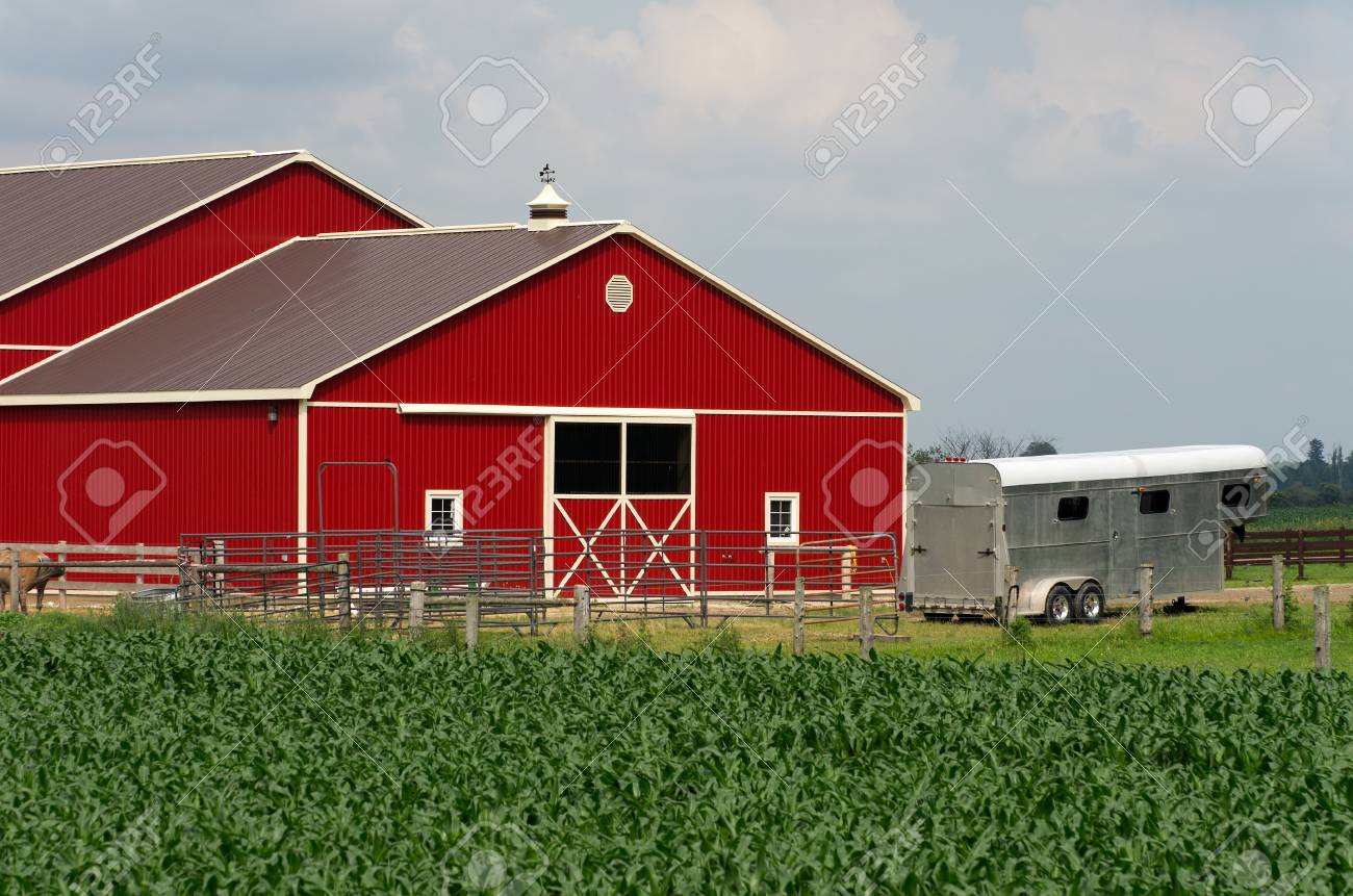 High Quality Farm Blank Meme Template