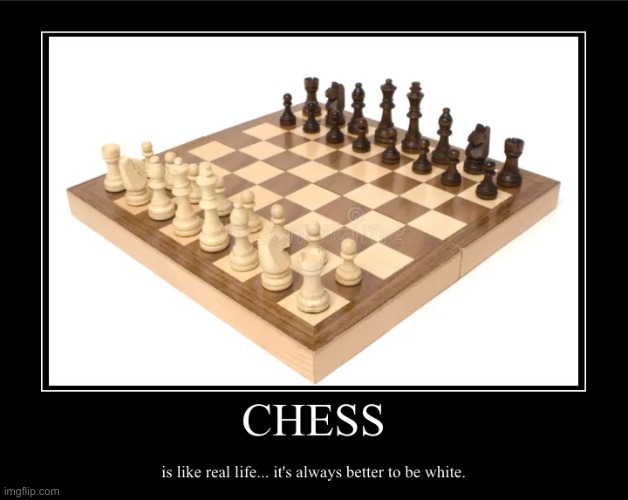 Literally chess, too bad there ain't 5 : r/memes