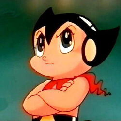 Jetter Mars Blank Meme Template