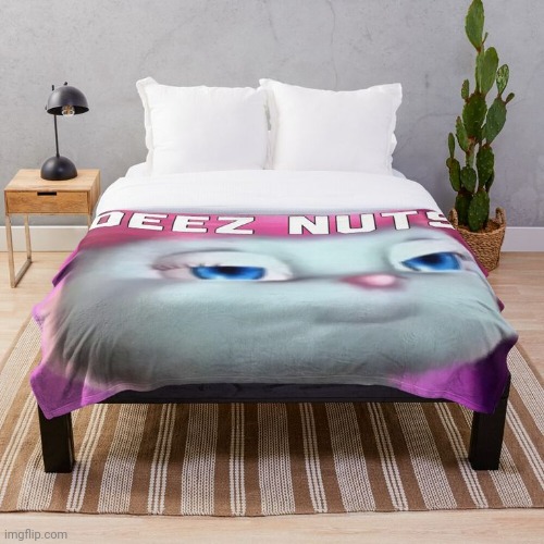 i jus realised I haven't made a deez nuts joke in a while........... | made w/ Imgflip meme maker