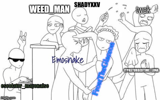 twek | made w/ Imgflip meme maker