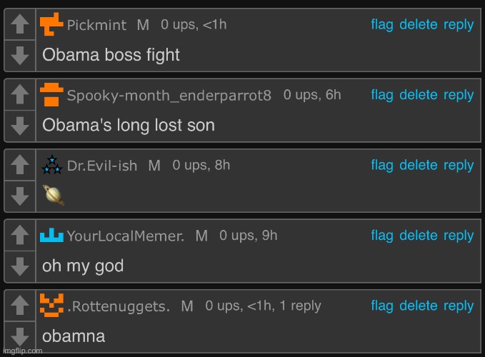 The duality of bossfights | made w/ Imgflip meme maker