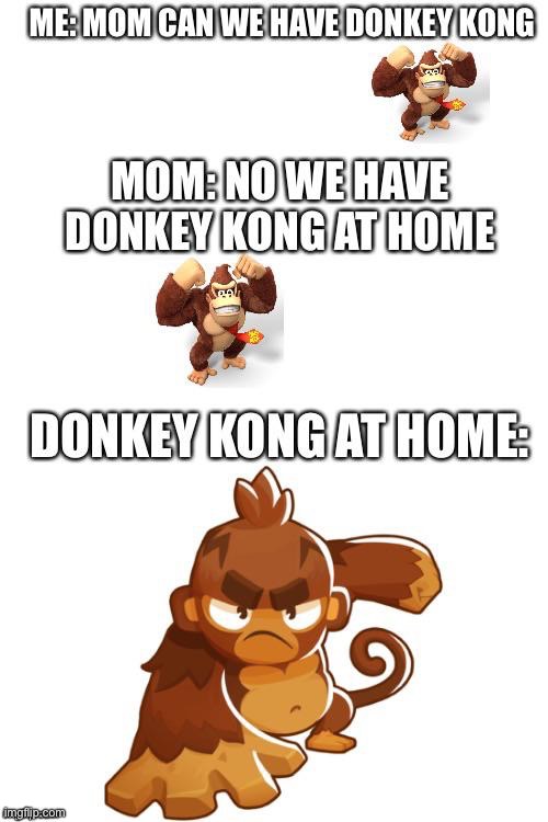 image tagged in donkey kong | made w/ Imgflip meme maker