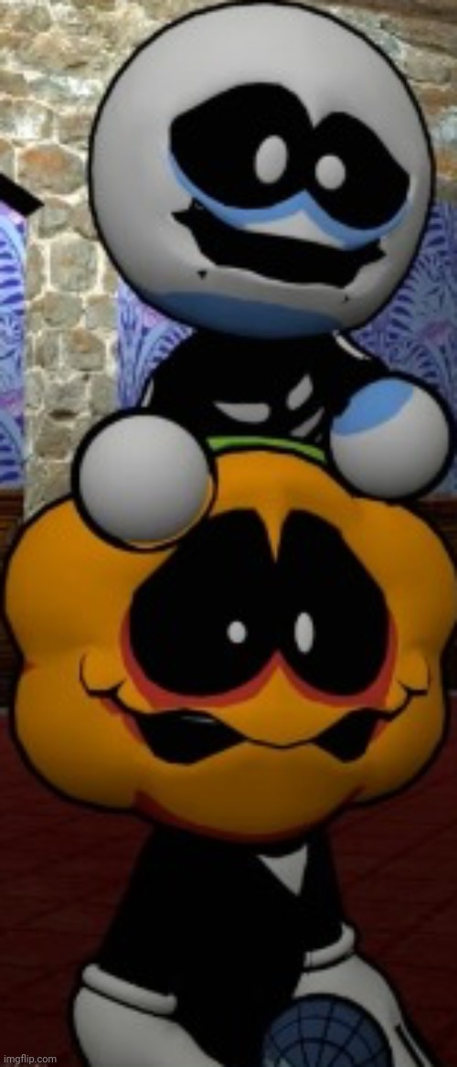 The Spooky Kids Has Seen Enough | image tagged in the spooky kids has seen enough | made w/ Imgflip meme maker