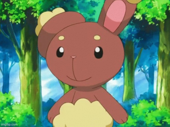 Buneary | image tagged in buneary | made w/ Imgflip meme maker