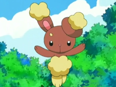 Buneary t-pose Blank Meme Template