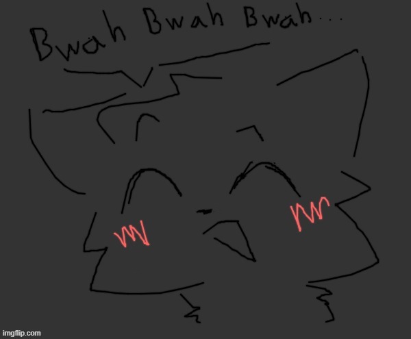 why must you be so yappative | made w/ Imgflip meme maker