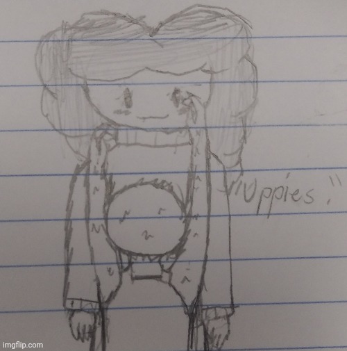 Reposting this cause it's CUTE | made w/ Imgflip meme maker