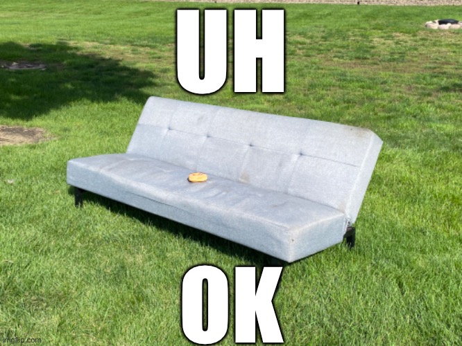 Why is there a donut on the seat | UH; OK | image tagged in really,uh,fun,why,donut | made w/ Imgflip meme maker