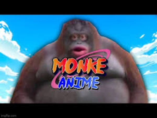 Frfrong | image tagged in memes,monke | made w/ Imgflip meme maker