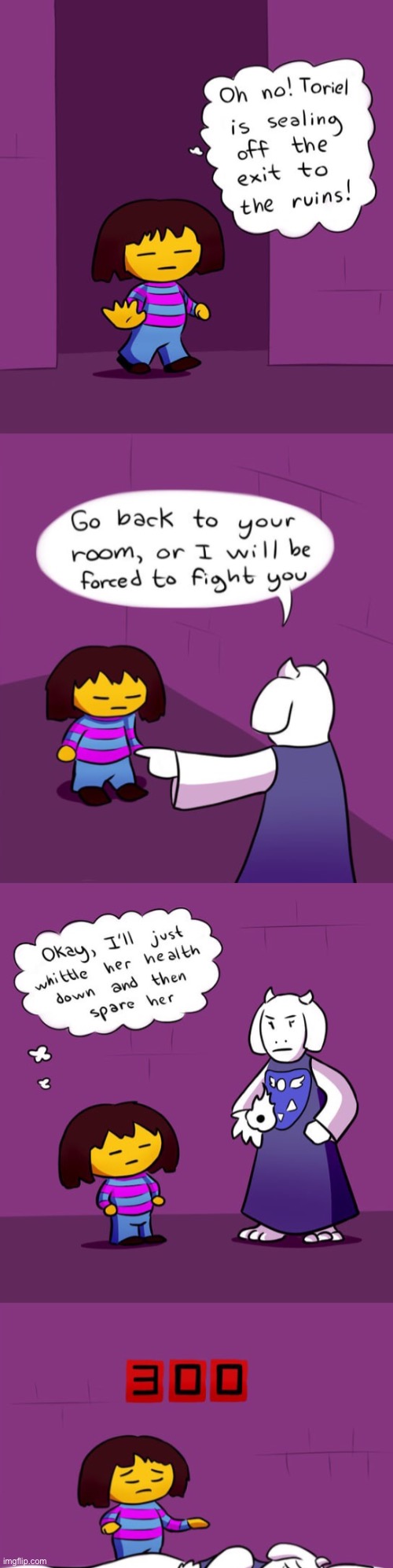 Mildésmallingtale | made w/ Imgflip meme maker