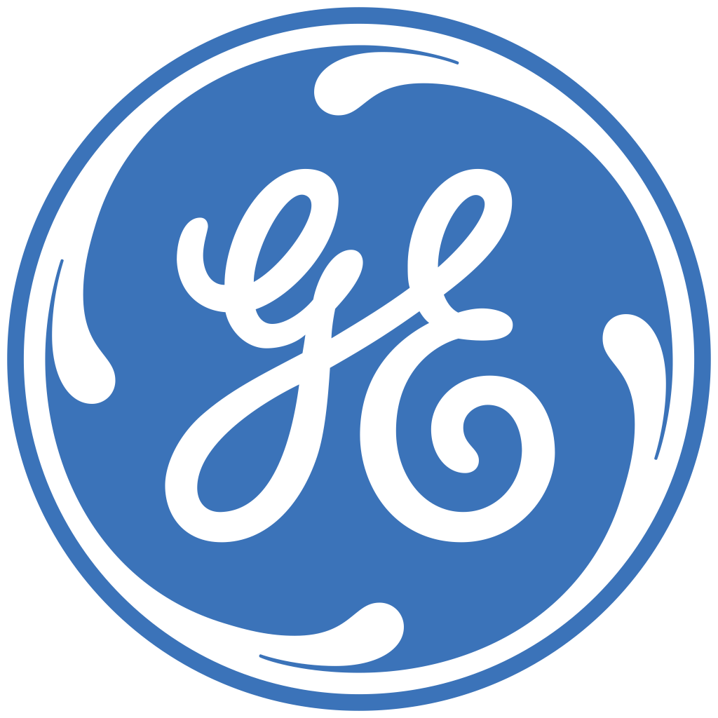 High Quality Ge logo Blank Meme Template