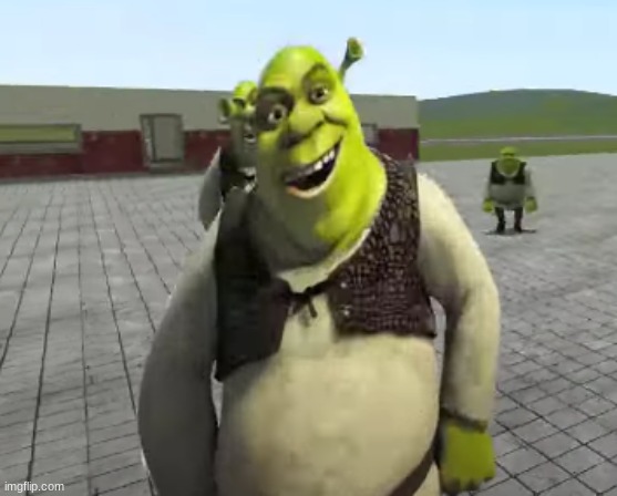 Shrek.mp3 | made w/ Imgflip meme maker