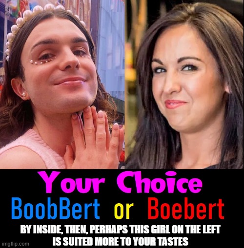 BY INSIDE, THEN, PERHAPS THIS GIRL ON THE LEFT
IS SUITED MORE TO YOUR TASTES | made w/ Imgflip meme maker