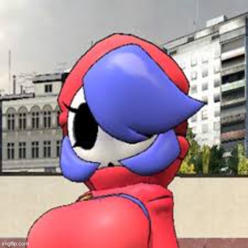 SHYUSSY | made w/ Imgflip meme maker