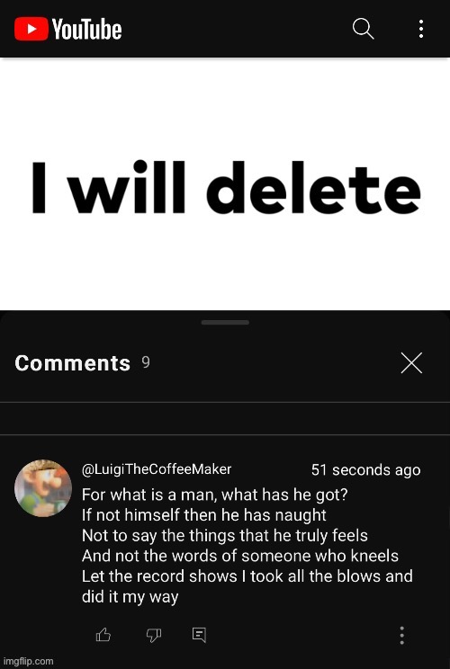 People forgor this so | made w/ Imgflip meme maker