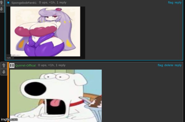 quirrel out of context | made w/ Imgflip meme maker