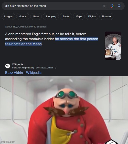 Doctor Eggman - Wikipedia