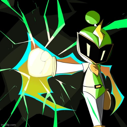 Plasma Bomber (Art by MRN) | made w/ Imgflip meme maker