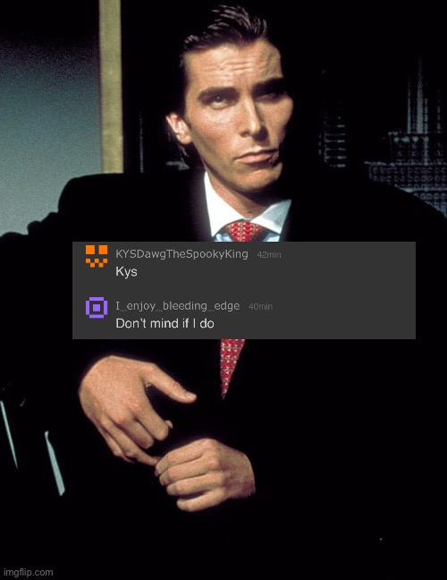 Christian Bale | image tagged in christian bale | made w/ Imgflip meme maker