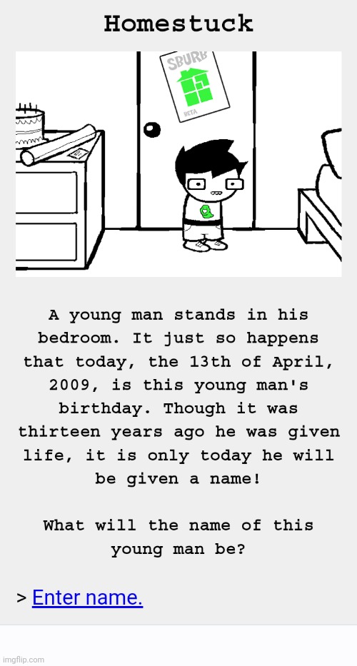 Should I read this or just watch a show | made w/ Imgflip meme maker