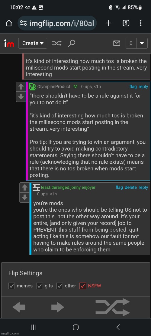 is this ACTUALLY who we're meant to report our problems to? fr?? | made w/ Imgflip meme maker